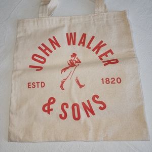 Brand new tote bag